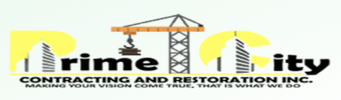 Primecity Contracting & Restoration logo